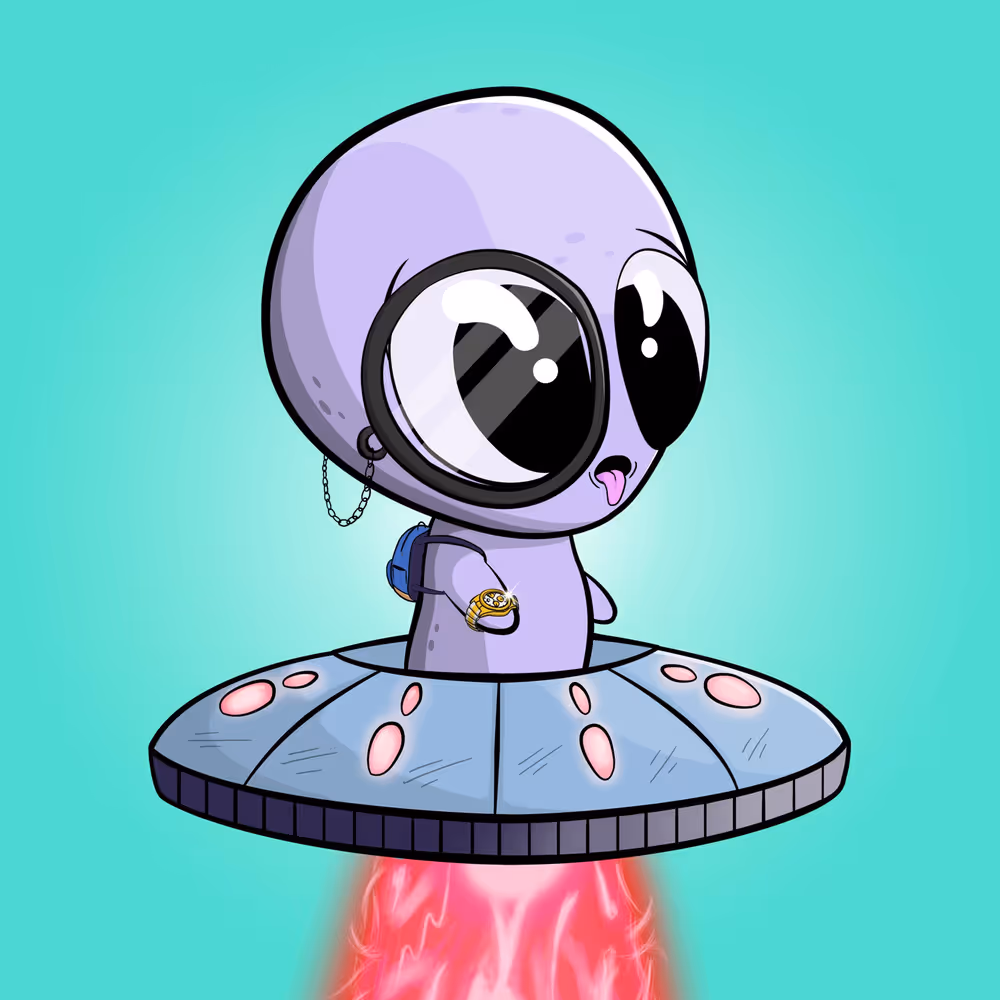AstroHead #8839