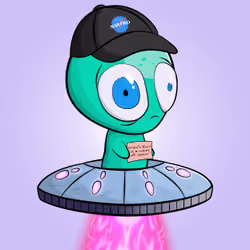 AstroHead #3819