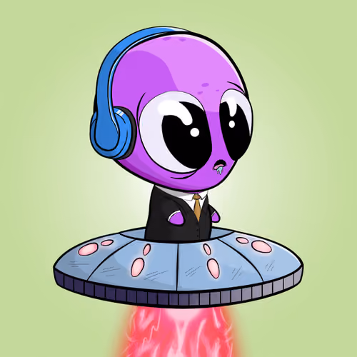 AstroHead #5998