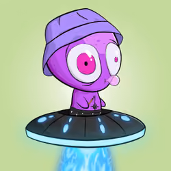 AstroHead #5878