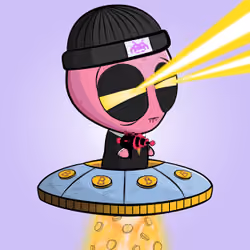 AstroHead #5735