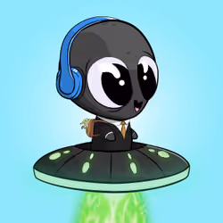 AstroHead #8276