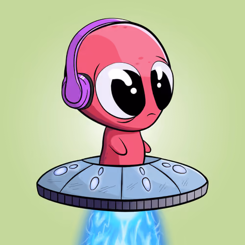 AstroHead #2218