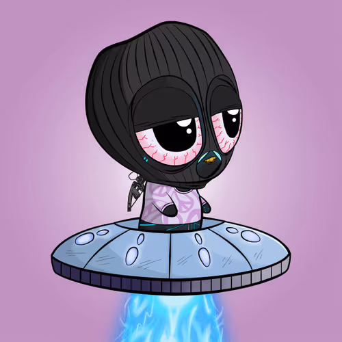 AstroHead #7731