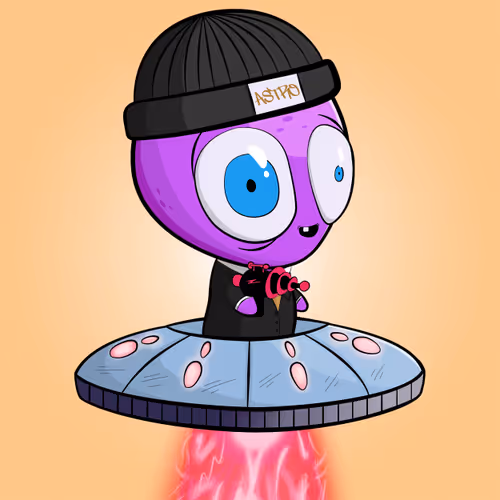 AstroHead #474