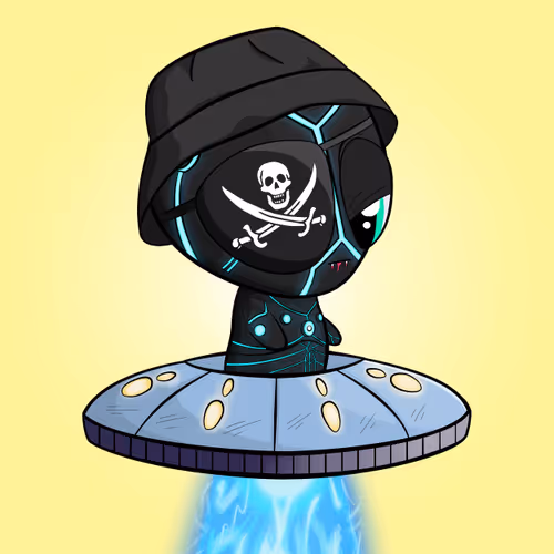 AstroHead #2961