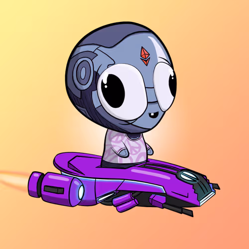AstroHead #7228