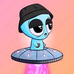 AstroHead #8319