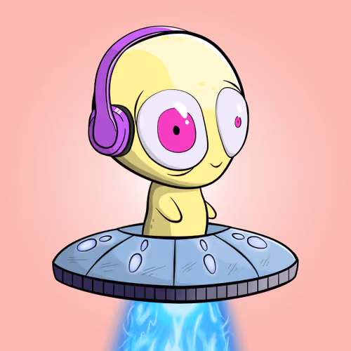 AstroHead #7826