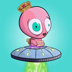 AstroHead #2404