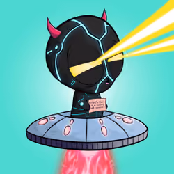 AstroHead #2220