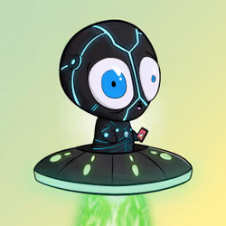 AstroHead #4970