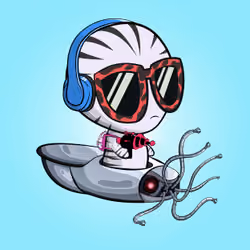 AstroHead #6257