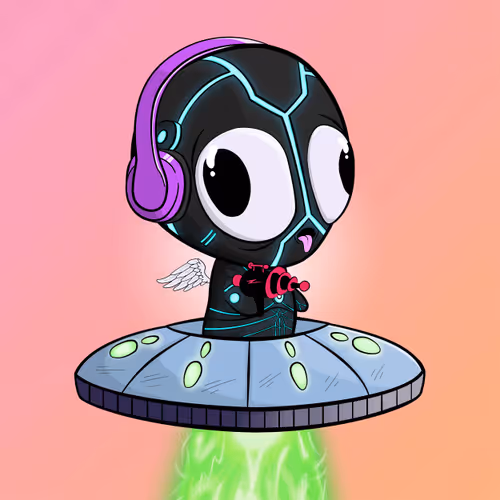 AstroHead #5773
