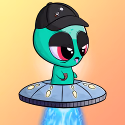 AstroHead #5856