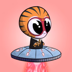 AstroHead #8639