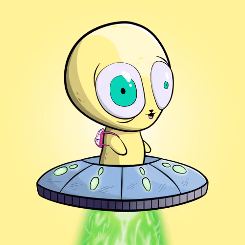 AstroHead #7531