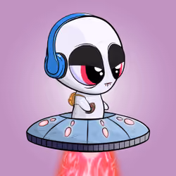 AstroHead #3124