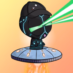 AstroHead #2093