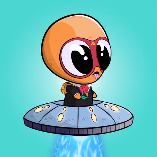 AstroHead #2321