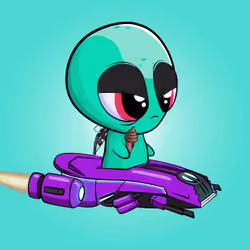 AstroHead #5198