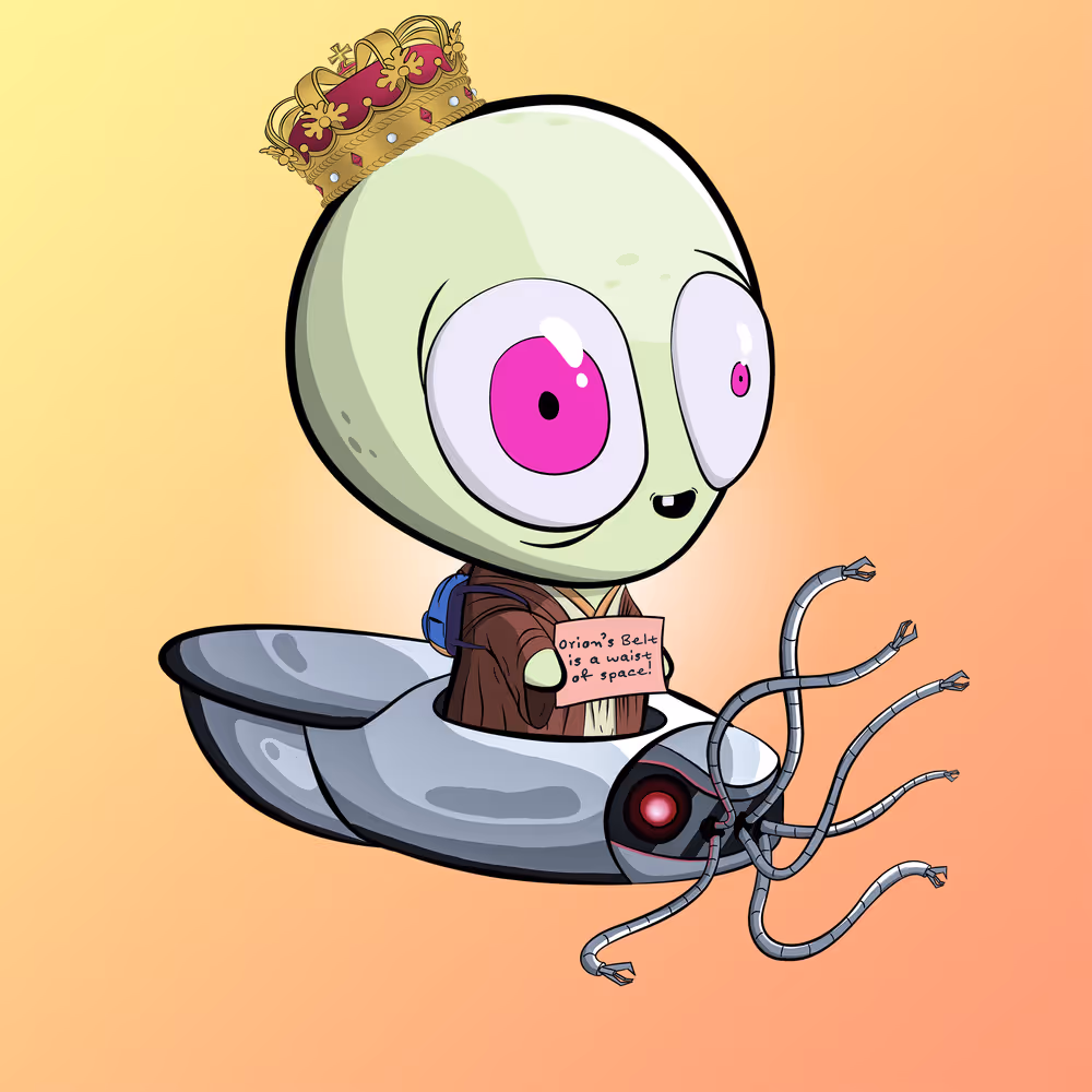 AstroHead #8820
