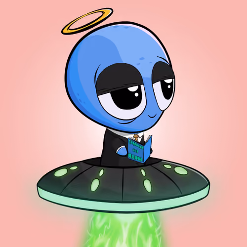 AstroHead #3949