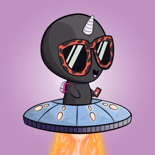 AstroHead #2948