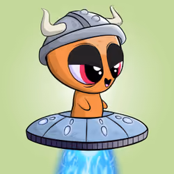 AstroHead #4365
