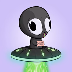 AstroHead #2626