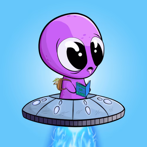 AstroHead #1364
