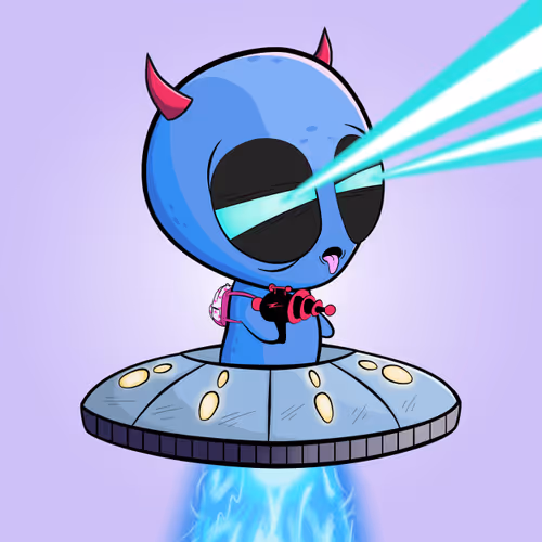AstroHead #8323