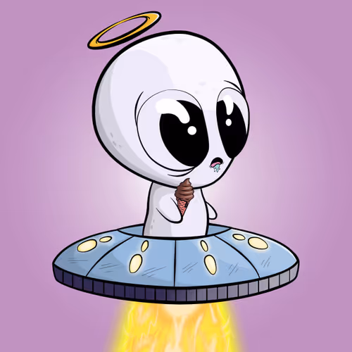 AstroHead #3981