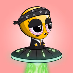 AstroHead #370