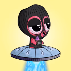 AstroHead #2618
