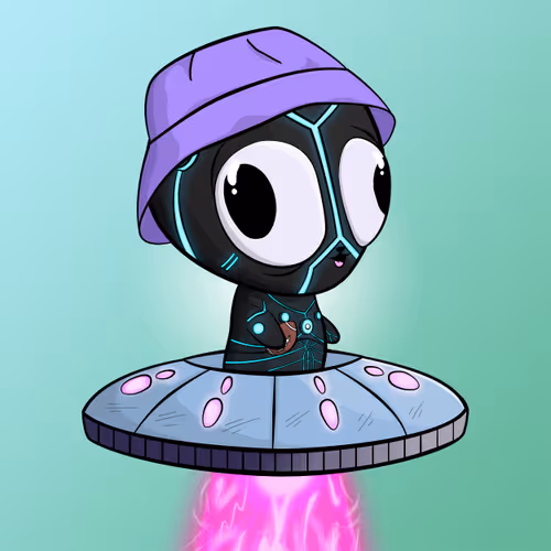 AstroHead #3611