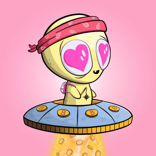 AstroHead #6255