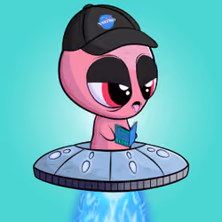 AstroHead #6887