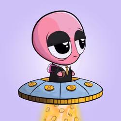AstroHead #4343