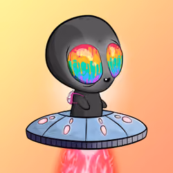 AstroHead #2657