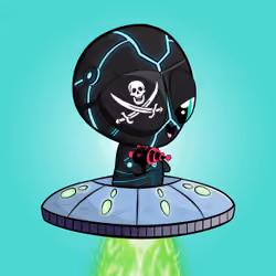 AstroHead #3242