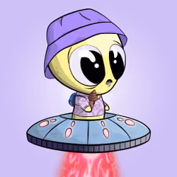 AstroHead #7896