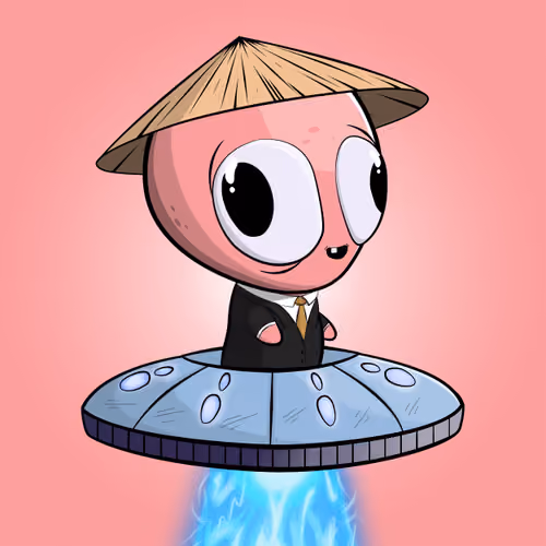 AstroHead #7108
