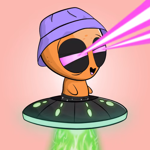 AstroHead #8830