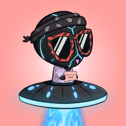 AstroHead #7669