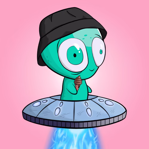 AstroHead #231
