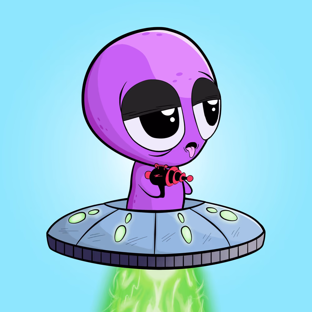 AstroHead #8835
