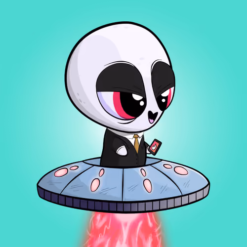AstroHead #8644