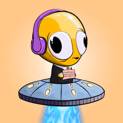 AstroHead #5802