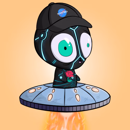 AstroHead #7456
